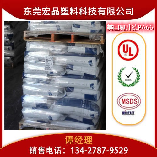 供應(yīng)PA66美國(guó)首諾R530